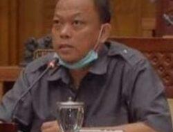 Nursobah Minta Pemprov Fasilitas Pemasangan 100 Titik WiFi Gratis di Samarinda