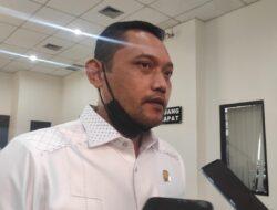 Perda RTRW Sangat Krusial dan Vital