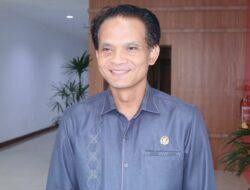 Perubahan RPJMD Kota Samarinda Menyesuaikan RPJMN