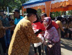 DPD Pepabri Sulselbar Gelar Silaturahmi Dengan Purnawirawan TNI-Polri dan Warakawuri