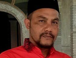 PDI Perjuangan Aceh Timur Siap Mensukseskan Pesta Demokrasi Rakyat 