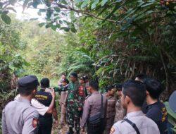 Di Bulan Pernuh Berkah, Satgas Pamtas Yonif 645/Gardatama Yudha Laksanakan Patroli Gabungan