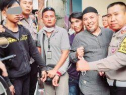 Polisi RW Berhasil Temukan Kenderaan Warga yang Hilang
