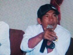 Ampehra Aceh Timur Berharap Pemerintah Daerah Segera Sosialisasikan Tapal Batas Hutan