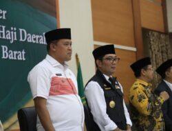 Kunjungan Gubernur Jawa Barat ke Kota Bekasi Rapihkan Jalan Provinsi