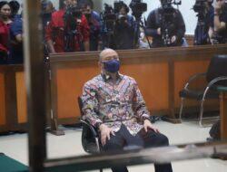 Jaksa Tuntut Mati Teddy Minahasa