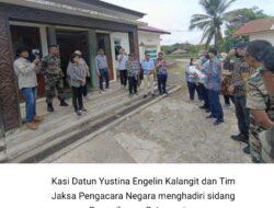 JPN Kejari Jakpus Menang dalam Gugatan TUN