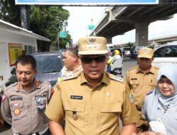 BMSDA dan Dishub H-7 Siap Terima Pemudik Bertujuan Atau Lintas dengan Rasa Nyaman dan Aman