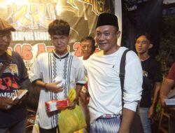 Jalin Silaturahmi dan Kedekatan dengan Masyarakat, KPJ Rambutan Gelar Bukber