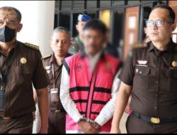 Kejaksaan Tetapkan Menkominfo Tersangka dan Langsung di Tahan