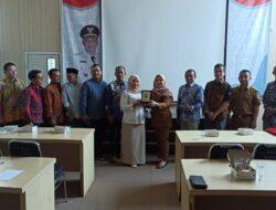 DPRD Kota Solok Kunjungi Pemerintah Kota Bekasi Bahas Sinkronisasi