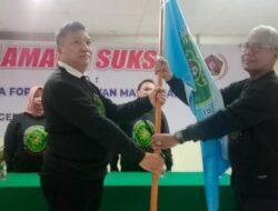 Wartawan Senior Emil Simatupang Terpilih Jadi Ketua Forwama Secara Aklamasi