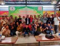 SWI Jawa Tengah Gelar Halal Bihalal dan Konsolidasi Pengurus