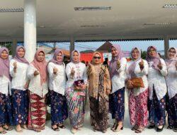 Harkitnas Momentum Kaum Perempuan Sebagai Tonggak Perubahan