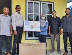 PT Medco Terus Bersinergi dengan Pemerintah Dalam Program Kesehatan Masyarakat