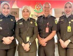 Mantap, Kejati dan Kejari Jakpus Berikan Pelayanan Hukum Bidang Datun di Mall