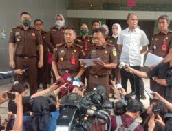 Kejati DKI Jakarta P21 Berkas Perkara Mario Dandy dan Shane Lukas