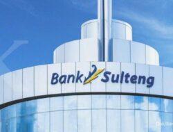 Kasus Dugaan Korupsi Bank Sulteng di Limpahkan ke JPU