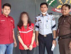 Imbas Perkara Sabu Teddy Minahasa, Lima Terpidana di Eksekusi ke Lapas