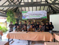 PT Berau Coal Gelar Pelatihan dan Pendampingan Sistem Pengelolaan Keuangan BUMK