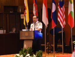 Bakamla RI Gelar ASEAN Coast Guard Forum 2023 di Jakarta