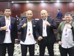 Persaja Berharap MK Menolak Permohonan Uji Materi Kewenangan Jaksa Menyidik Kasus Tindak Pidana Korupsi