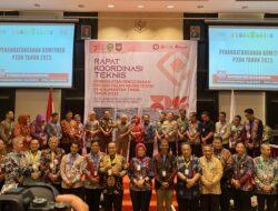 Bupati Berau Pinta Agar Gubernur Kaltim Terus Mendukung Pembangunan Infrastruktur di Bumi Batiwakkal