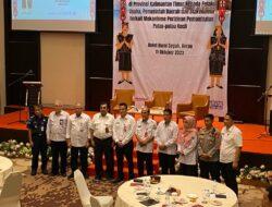 Pemkab Berau Komitmen Optimalkan Ekonomi Masyarakat