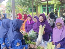 Bupati Berau Sebut Festival Kuliner Pangan Meningkatkan Kualitas Daya Saing Komoditas Pangan