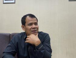 Subroto Ingin Hasil Laut Berau Bisa dimanfaatkan Secara Maksimal