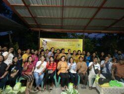 Masyarakat Keluhkan Adanya Aktivitas Tambang di Dekat Permukiman