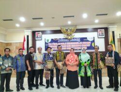 Komitmen Kuat yang Dimiliki Pemkab Berau Upaya Tingkatkan Potensi Pariwisata dan Ekonomi Kreatif