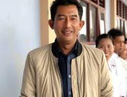 Rudi Meminta di Setiap Kegiatan Disbudpar Memiliki Unsur Kebudayaan