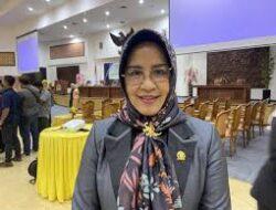 PAD Berau Belum Capai 10 Persen, Syarifatul Dorong Pemda Lakukan Inovasi