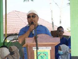 HUT Sei Bebanir ke-38, Madri Hadiri Turnamen Sepak Bola Bangun CUP 2023