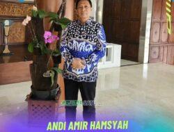 Andi Amir minta Bupati segera isi kursi 5 jabatan kosong