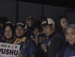 Berkas Telah Rampung, Dispora Sebut Akan Cair Minggu Ini