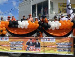 PKS Gelar Kampanye Skala Nasional dengan Program Unggulan