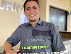 Falentinus Sebut Perlu Solusi Dari Pemda Berupa Pembangunan Sirkuit