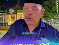 Nasdem Berau Optimis bisa pertahankan kursi pimpinan di DPRD