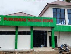 Pembangunan Puskesmas Tanjung Redeb Terhambat, Ini Alasan Keterlambatannya!