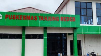 Pembangunan Puskesmas Tanjung Redeb Terhambat, Ini Alasan Keterlambatannya!