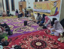 Warga Sambaliung Usulkan Pembangunan Drainase, Elita Herlina Siap Kawal
