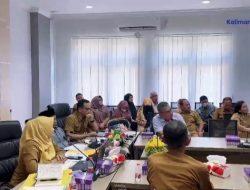 Bandara Kalimarau Jadi Fokus Utama dalam Forum Konsultasi Publik RKPD Berau