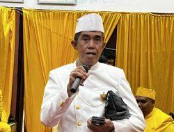 Ancaman Rawan Pangan di Berau, DPRD Dorong Solusi untuk Petani