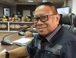 Suriansyah Soroti Ketersediaan Pupuk untuk Petani Sawit di Berau