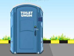 DPRD Berau Dorong Pengadaan Toilet Umum di Tepian Teratai dan Tepian Segah