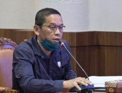 DPRD Berau Desak Pemda Atasi Kelangkaan BBM Nelayan di Tabalar