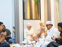 PT PMB dan PT PASN Gelar Buka Puasa Bersama untuk Pererat Tali Silaturahmi di Bulan Ramadhan