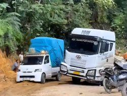 DPRD Kaltim Angkat Bicara, Perbaikan Jalur Kelay Harus Jadi Prioritas!